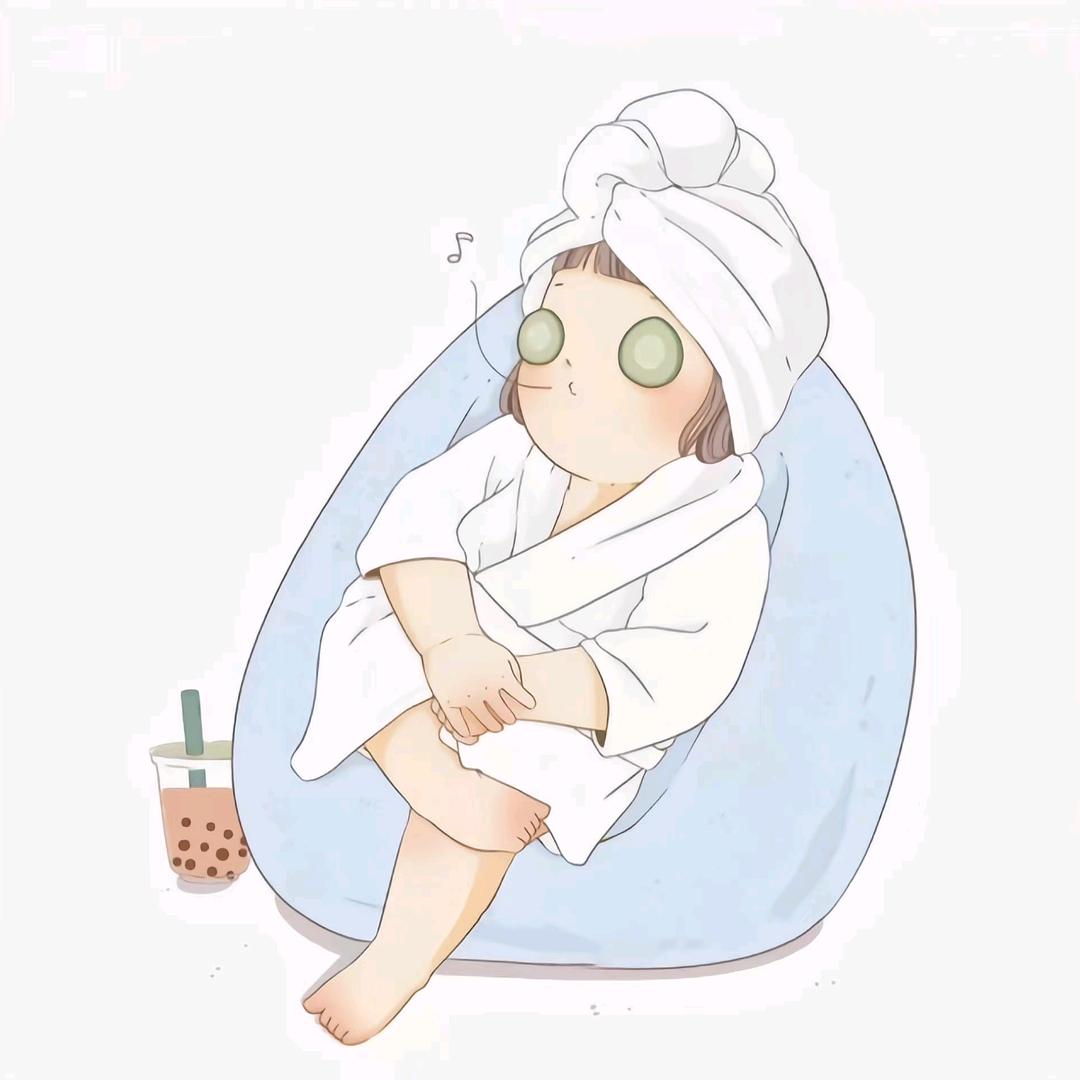 谢谢你的、温柔