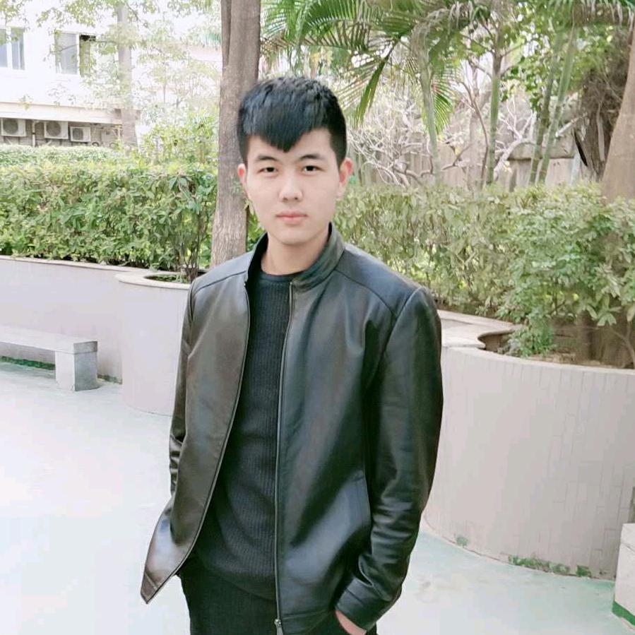 @精致铺贴团队—张超