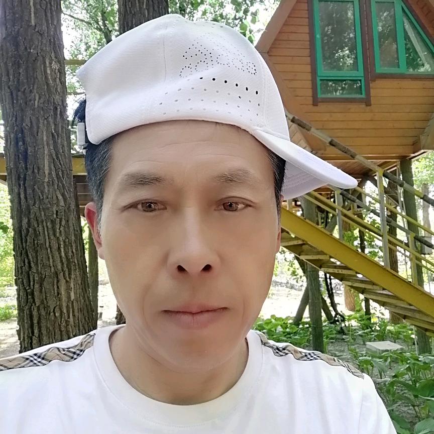 无敌（聊天主播）