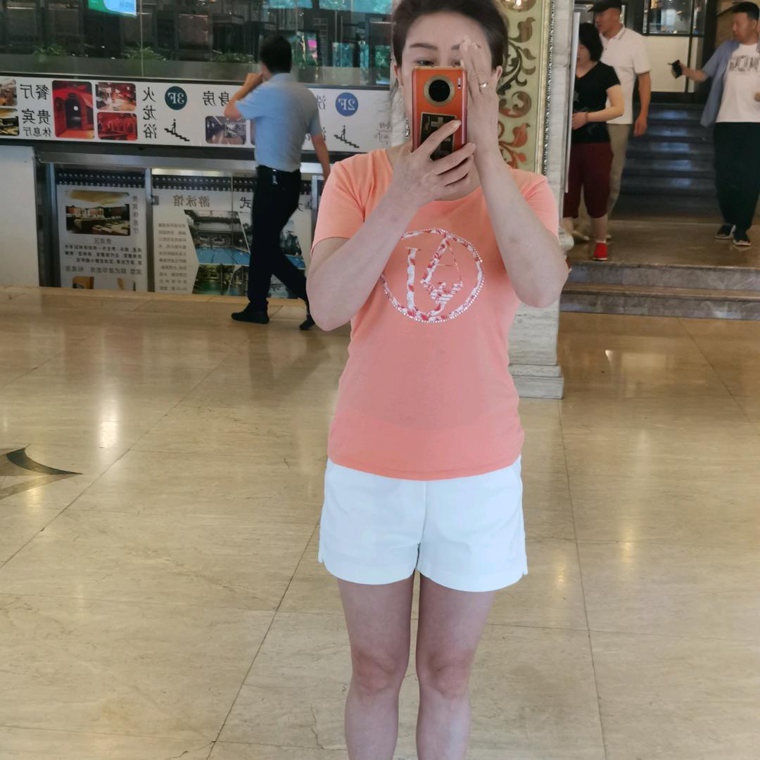 沈阳罗曼达商务KTV营销总监燕姐