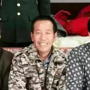 阳光明媚@