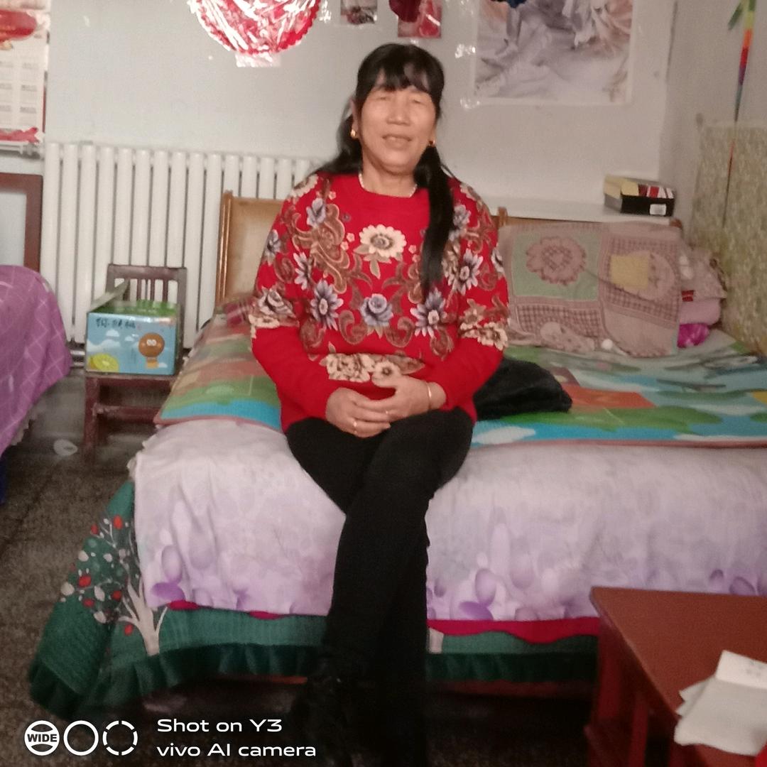 农村妇女