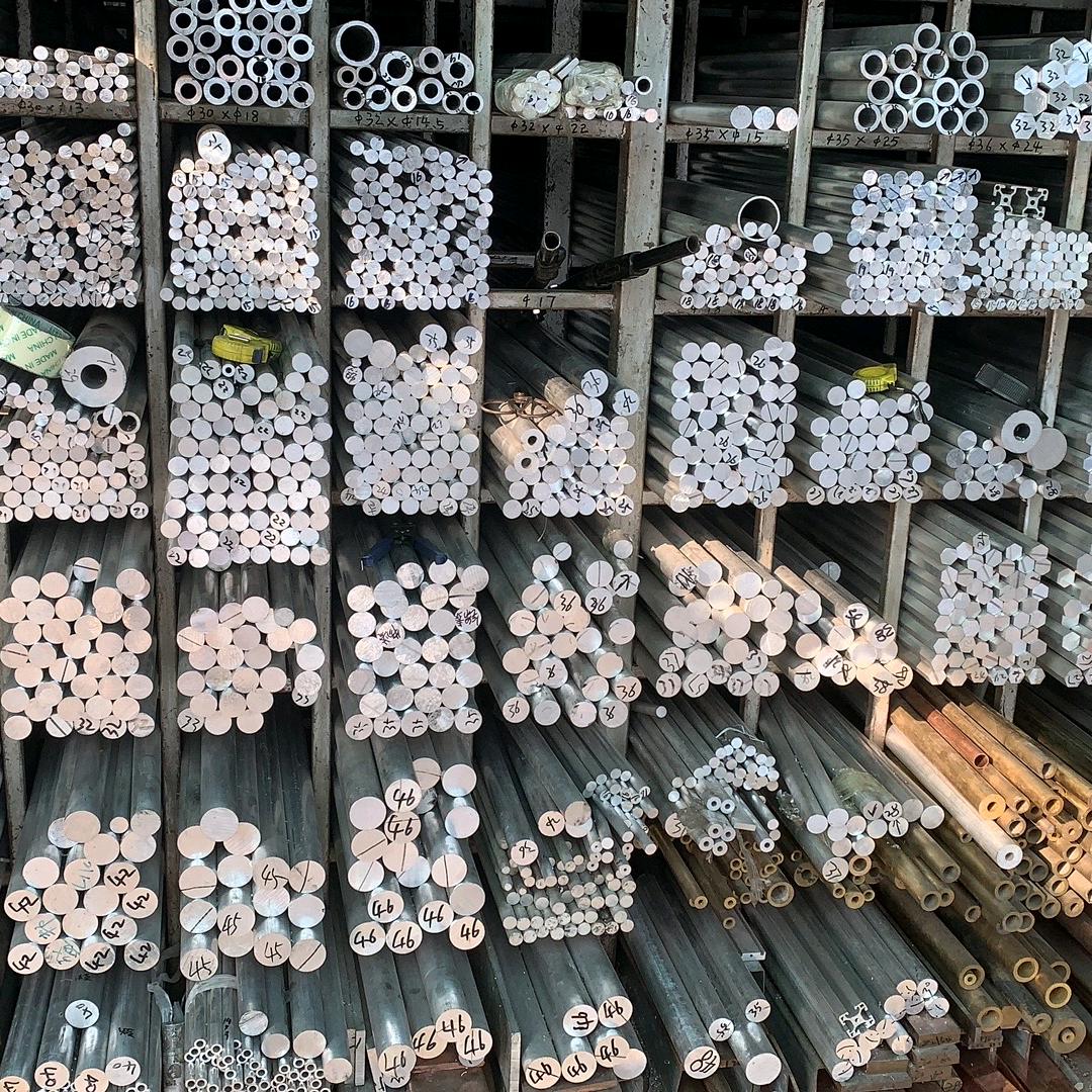 人生。杰达金属