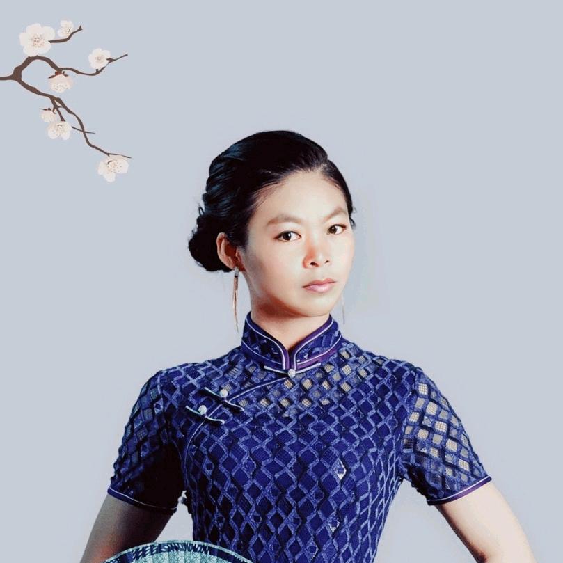 英妹