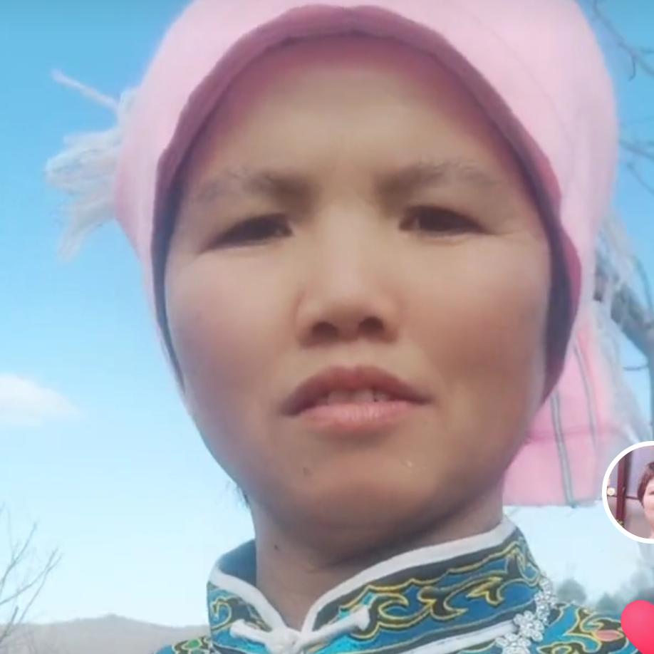 坚强
