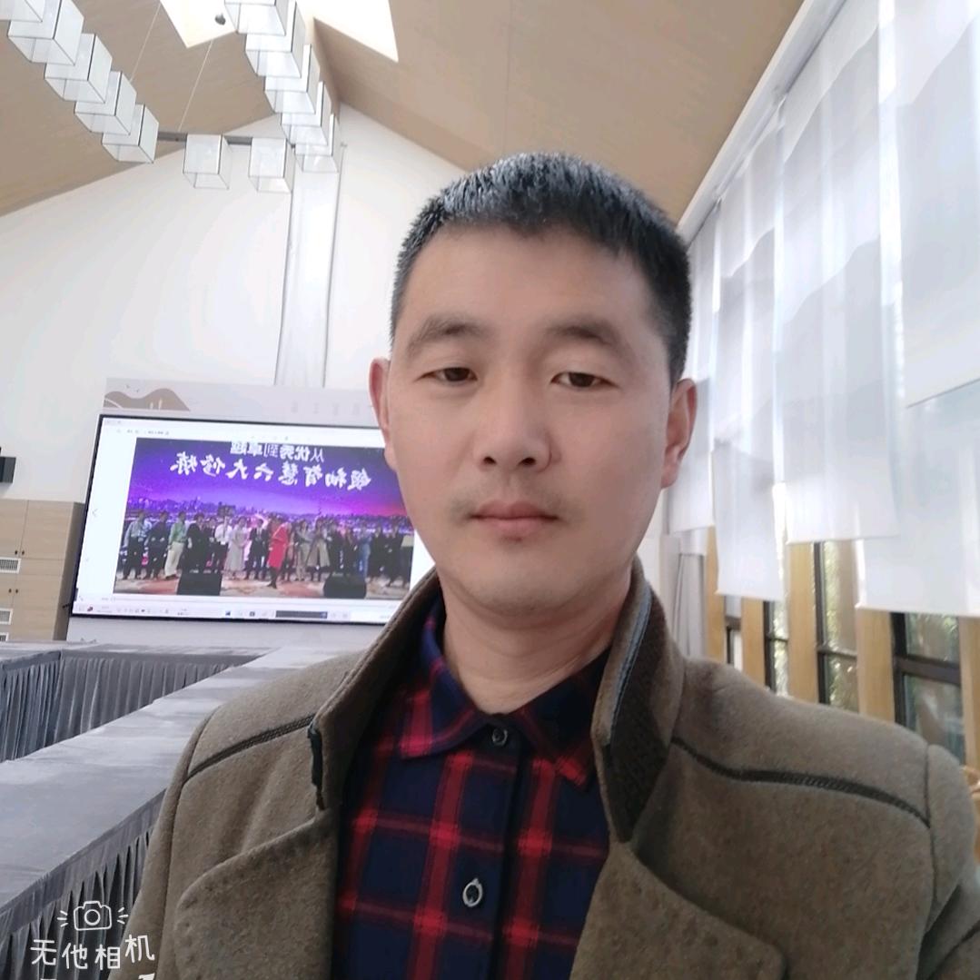 水墨年华