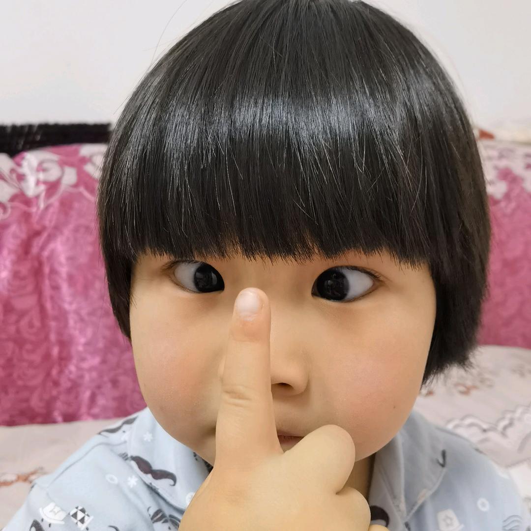 树尖上的桃桃