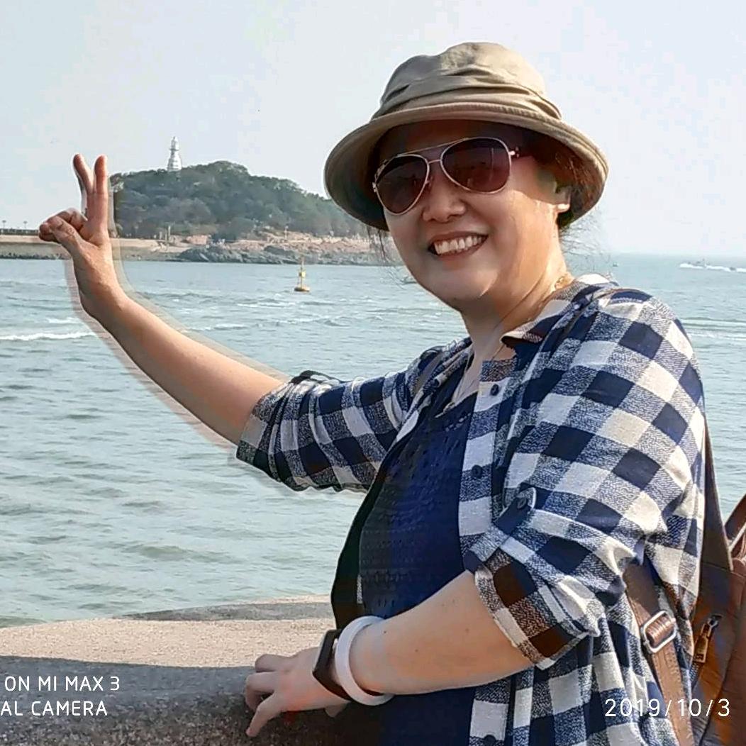 福如东海