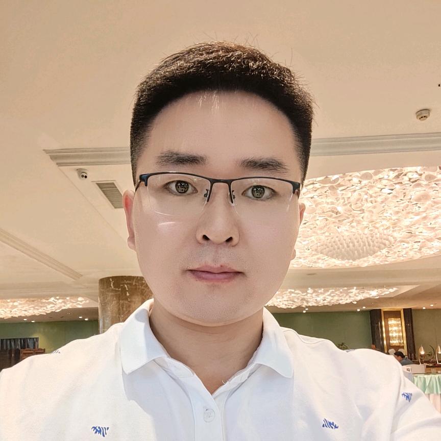 星辰@