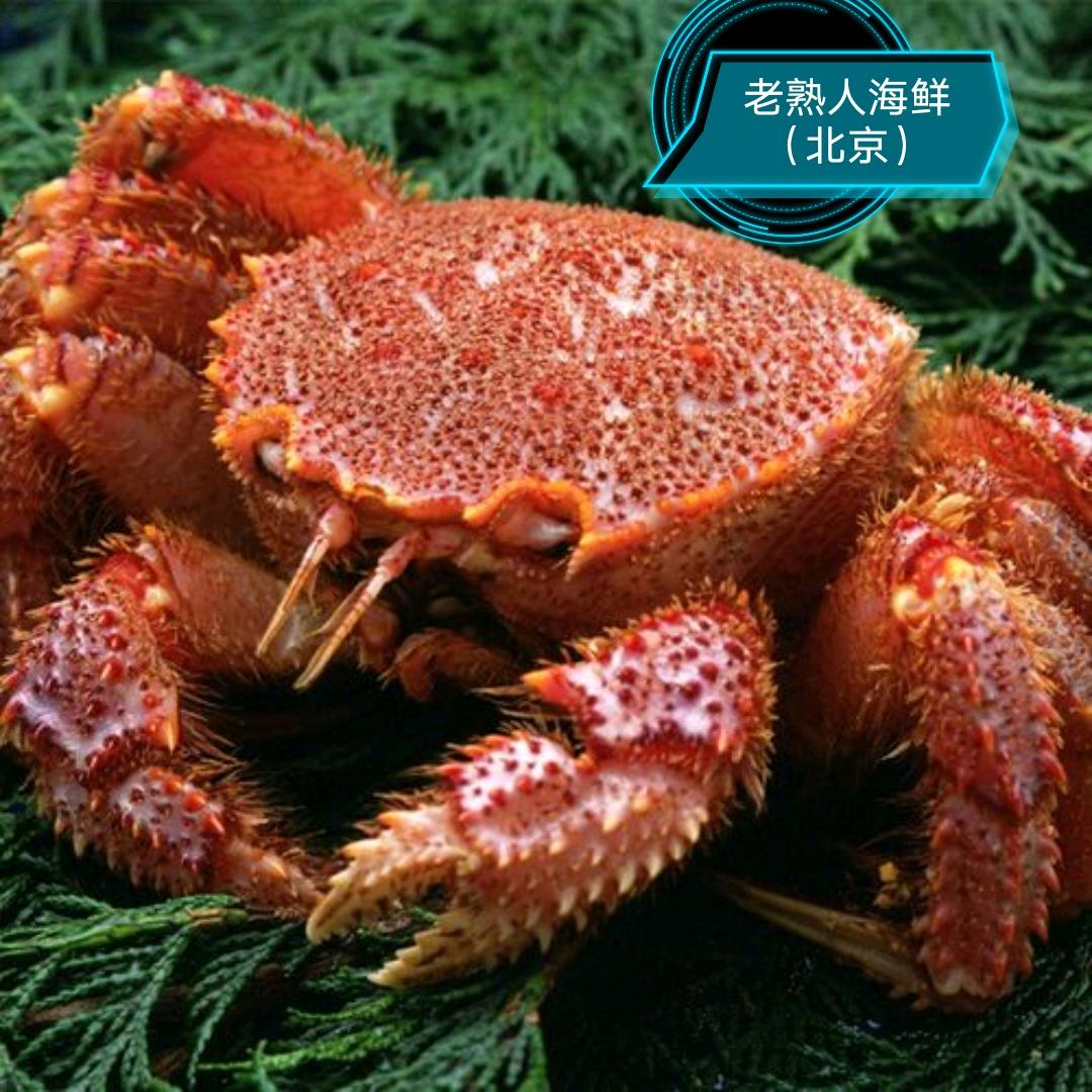 老熟人海鲜
