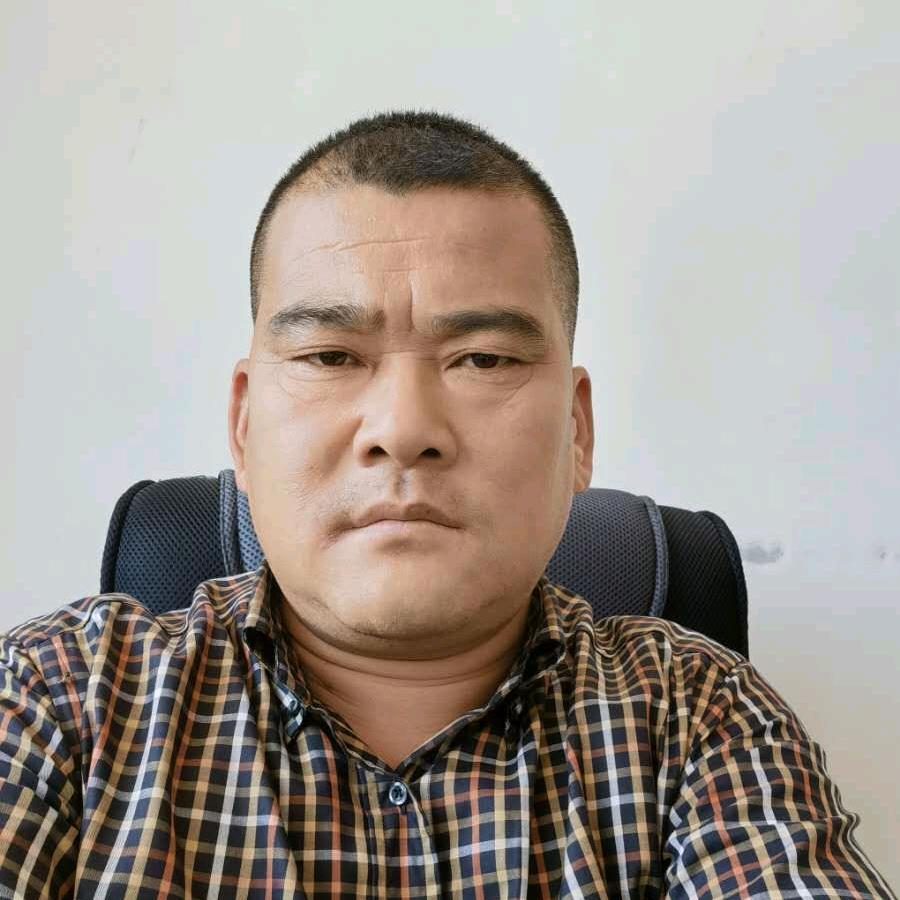 大喇叭村长