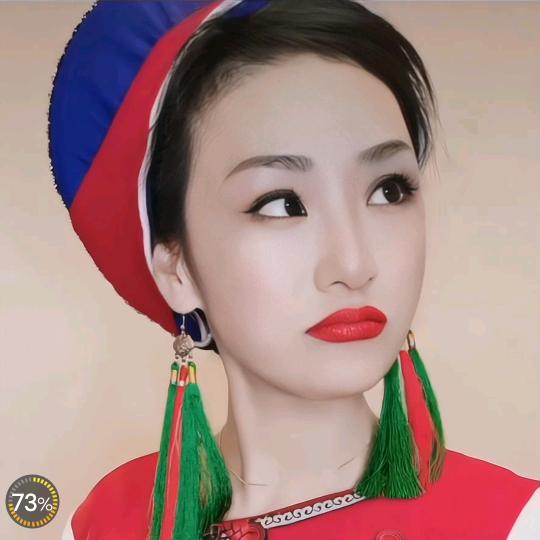 多多和她的朋友们