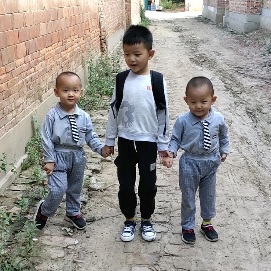 四个男人的最爱