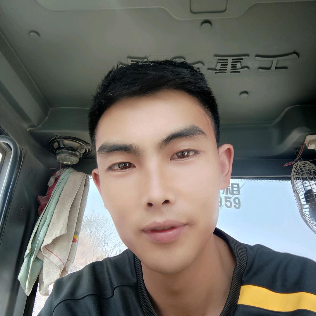 农人小张