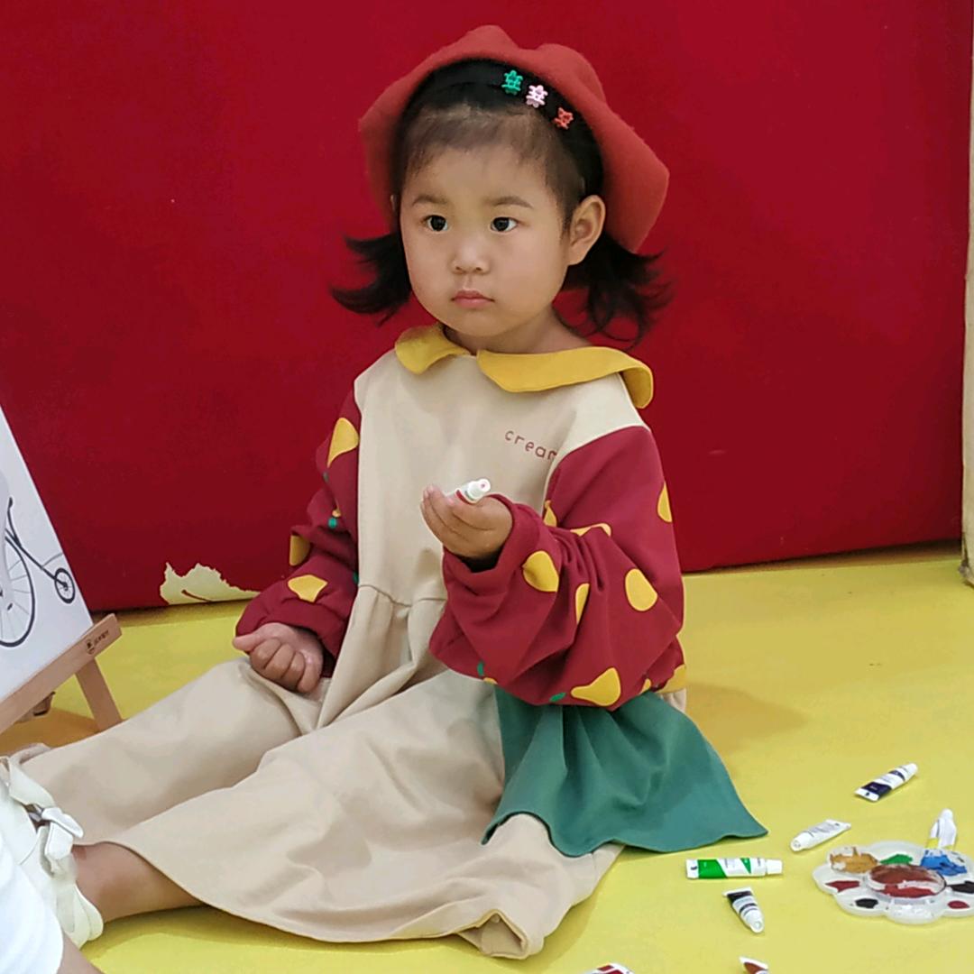 朵朵