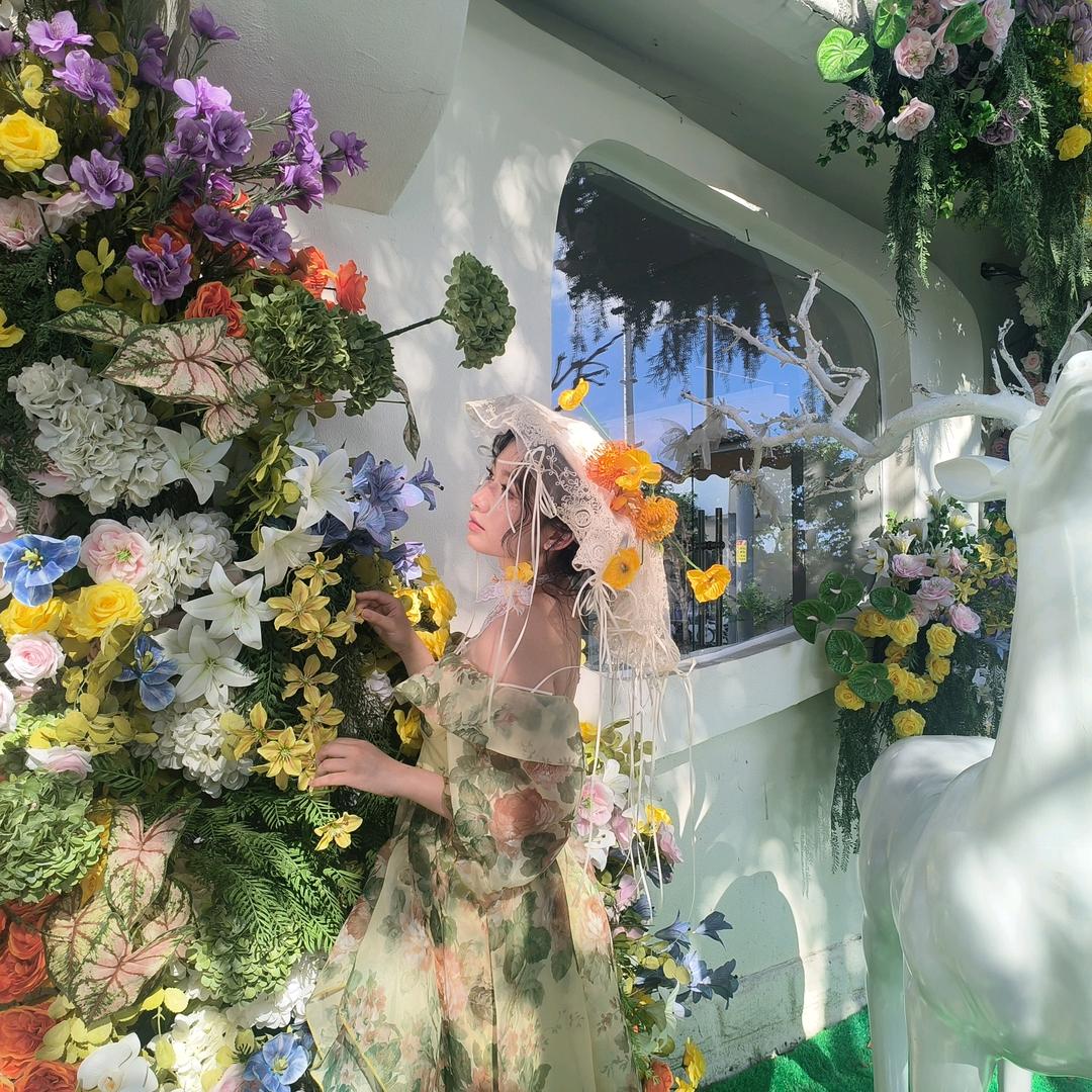 漫隐摄影工作室