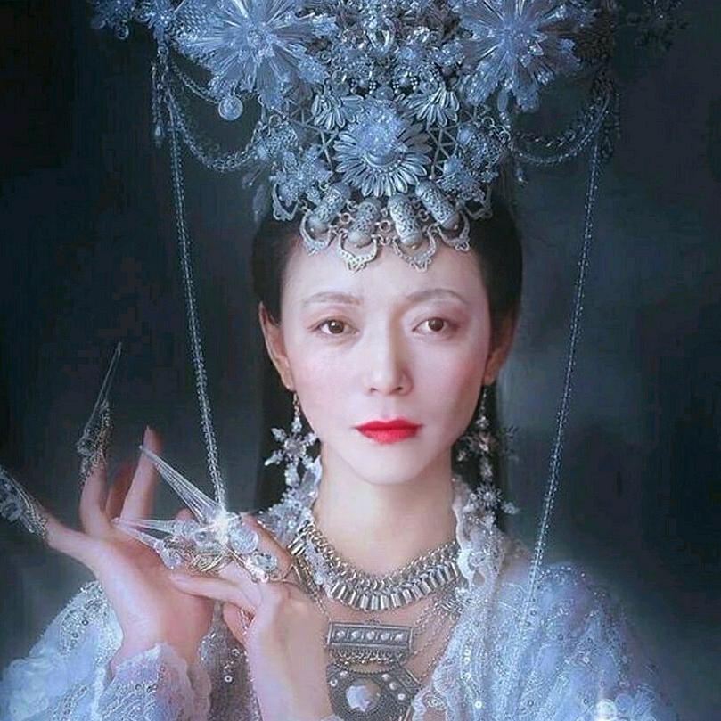 梦在深巷