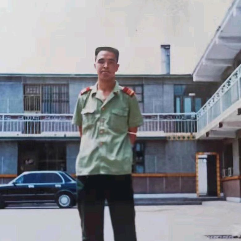 老兵喜如意温馨民宿人和茶道