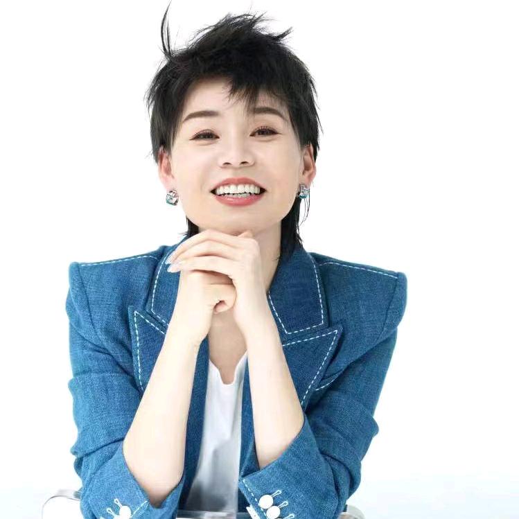 王思允女性成长