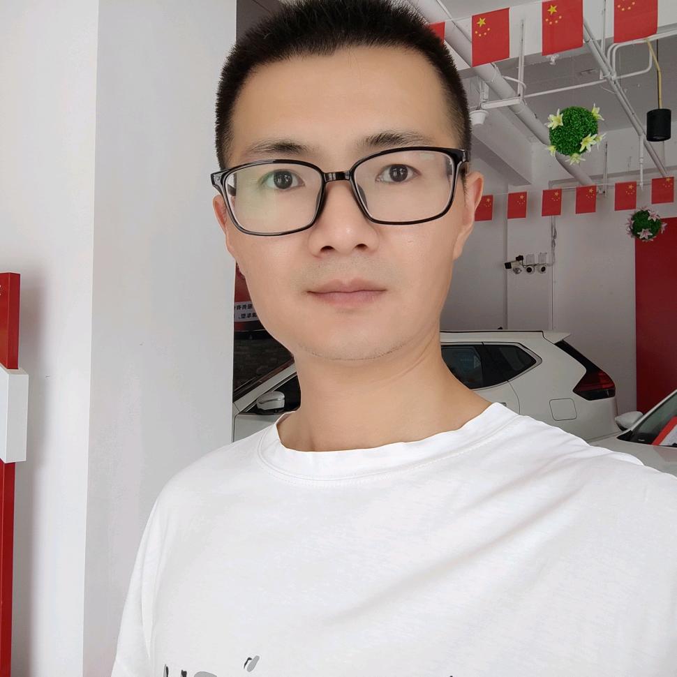 老徐盘车