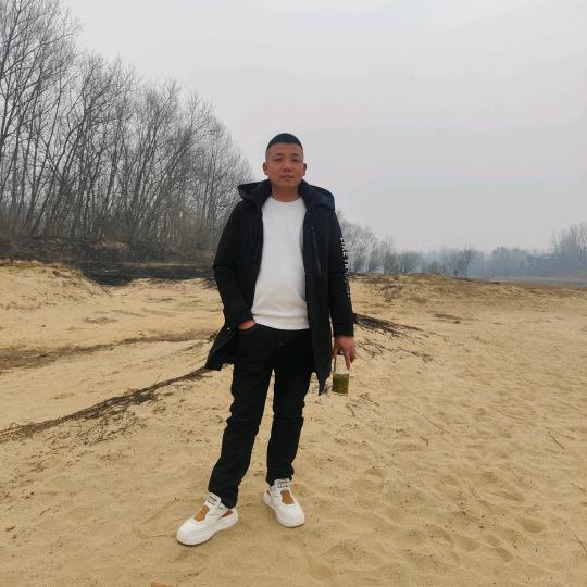张朋