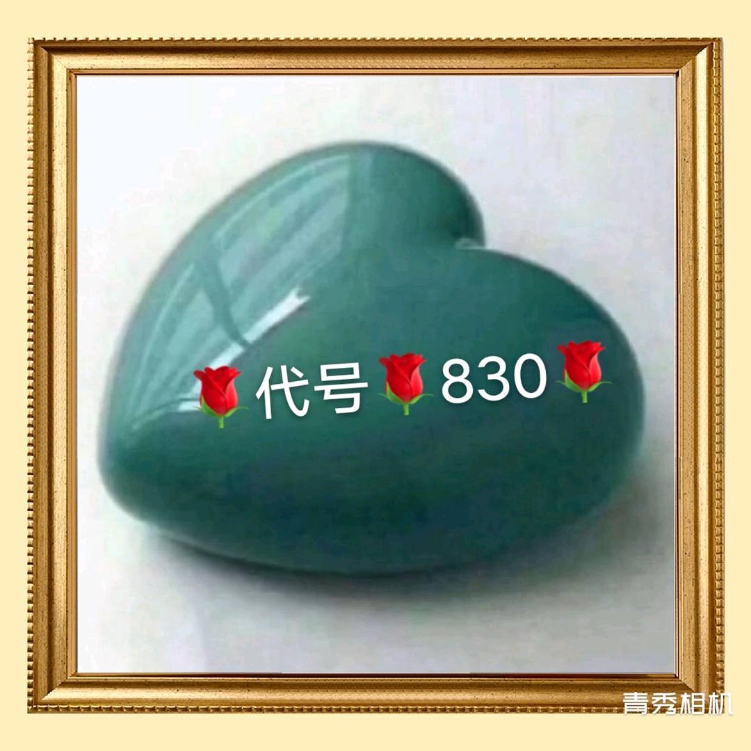 代号830