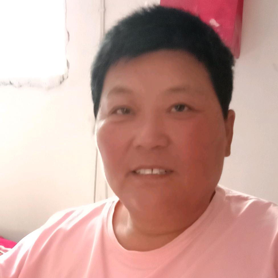 轮椅阿姨