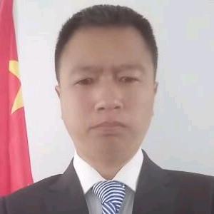 风云人物振国