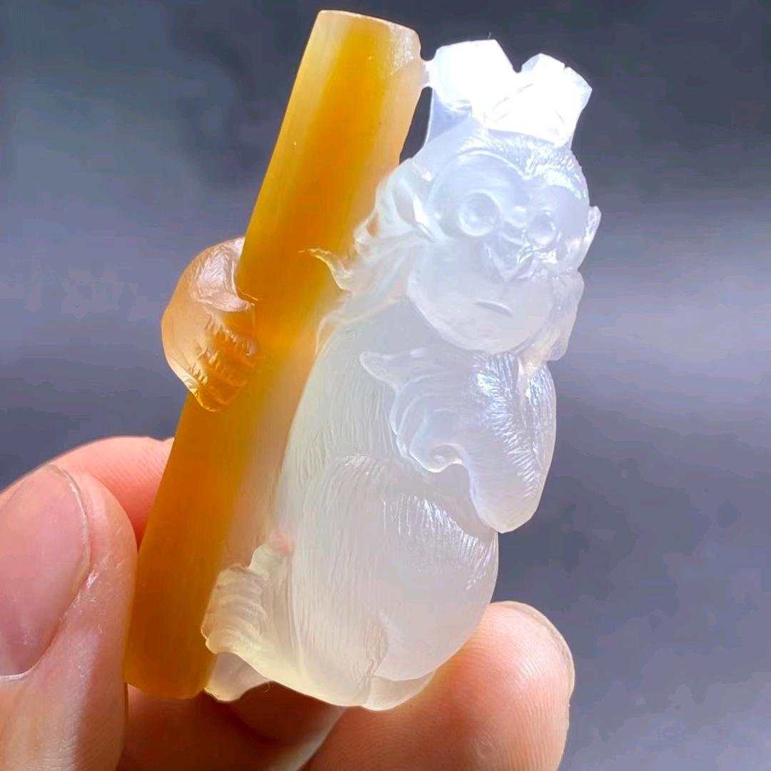 芯芯玉业