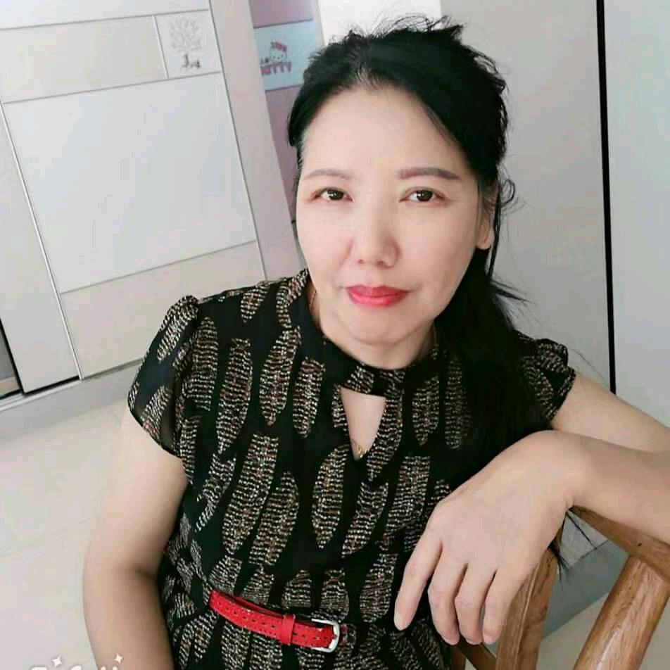 开心过好每一天