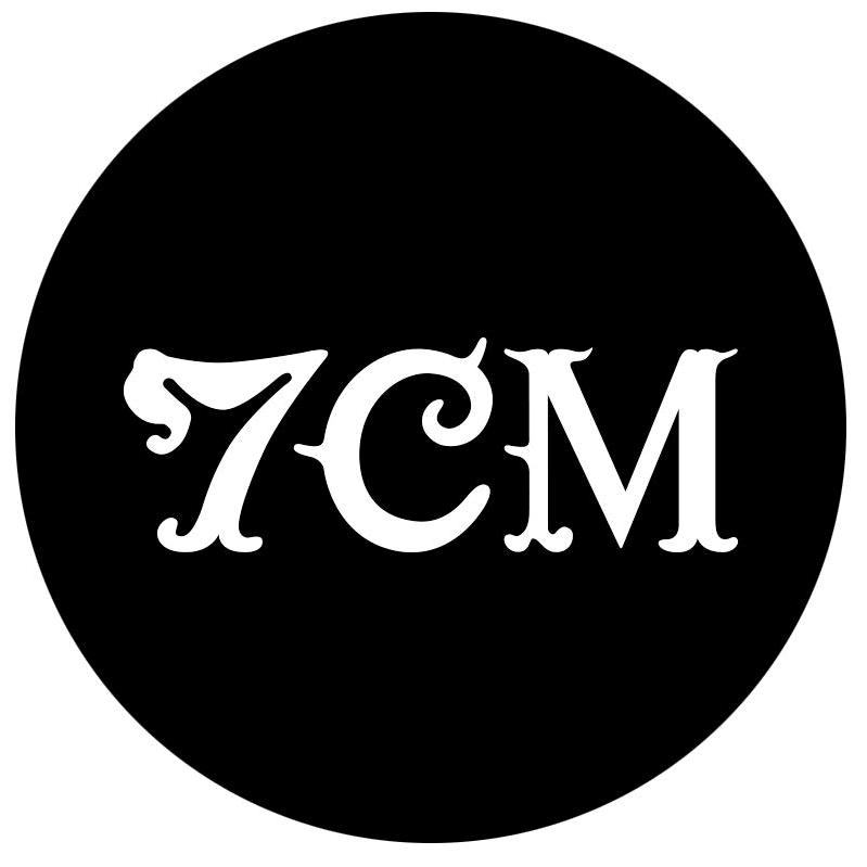 7cm女装搭配