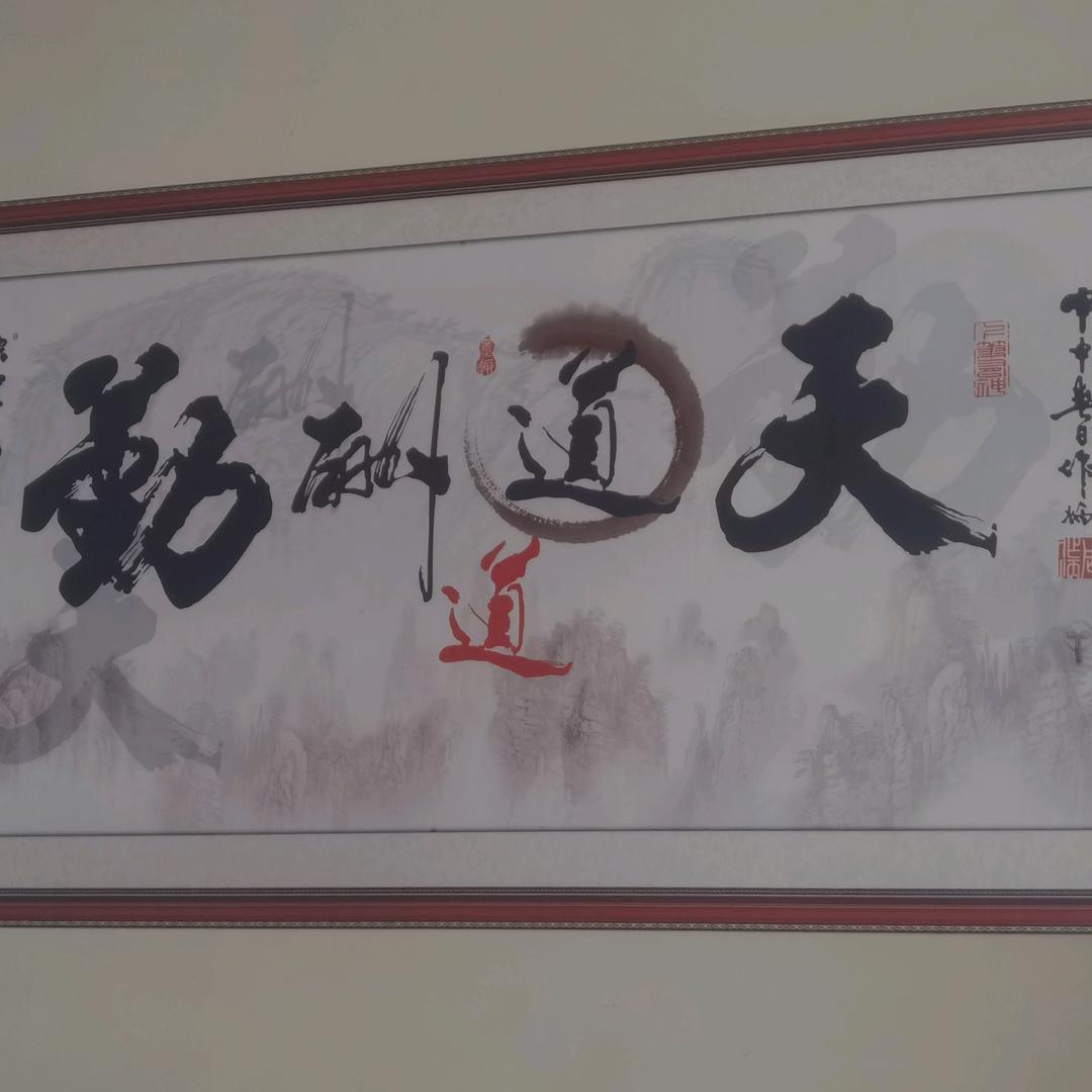 (随心所欲)