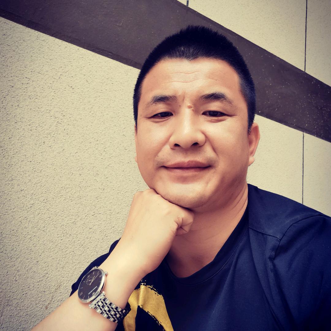 灵境山人