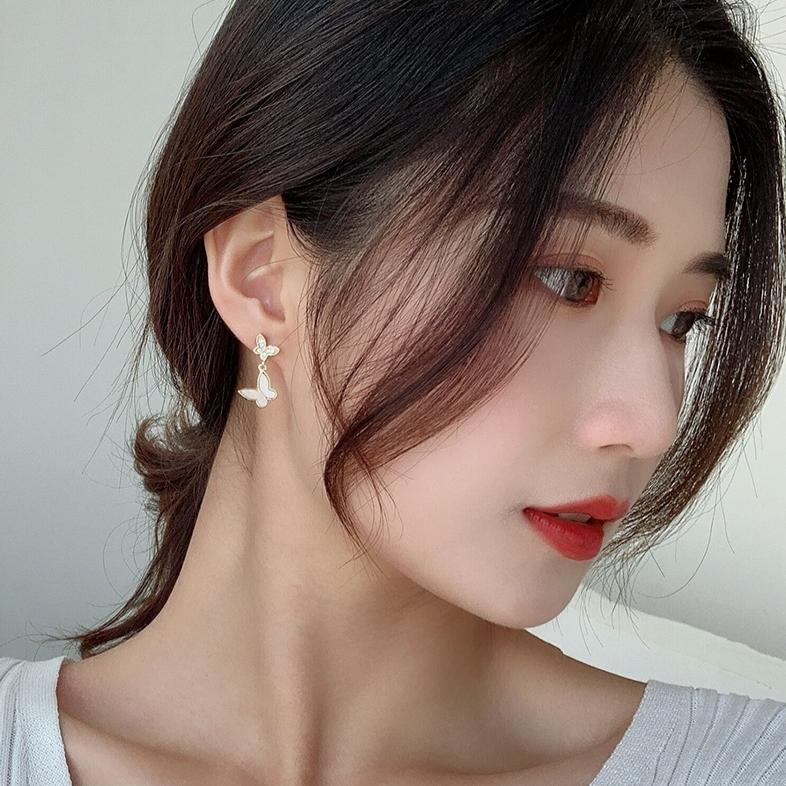 菲仙儿服装店轻奢饰品