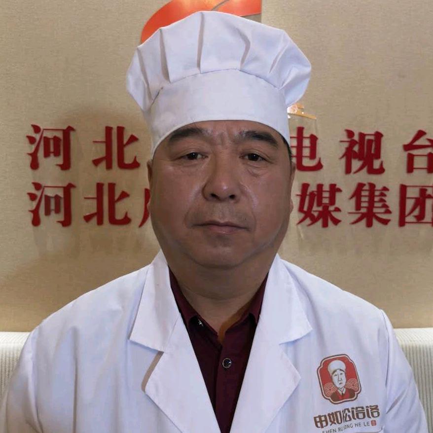 河北非遗老字号申家榆面饸饹