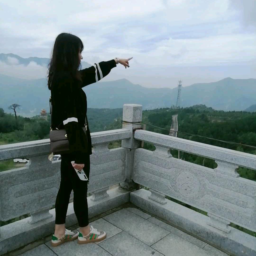 执着