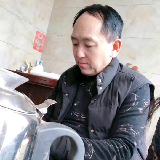 快乐人生，