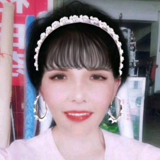 家辉奶奶