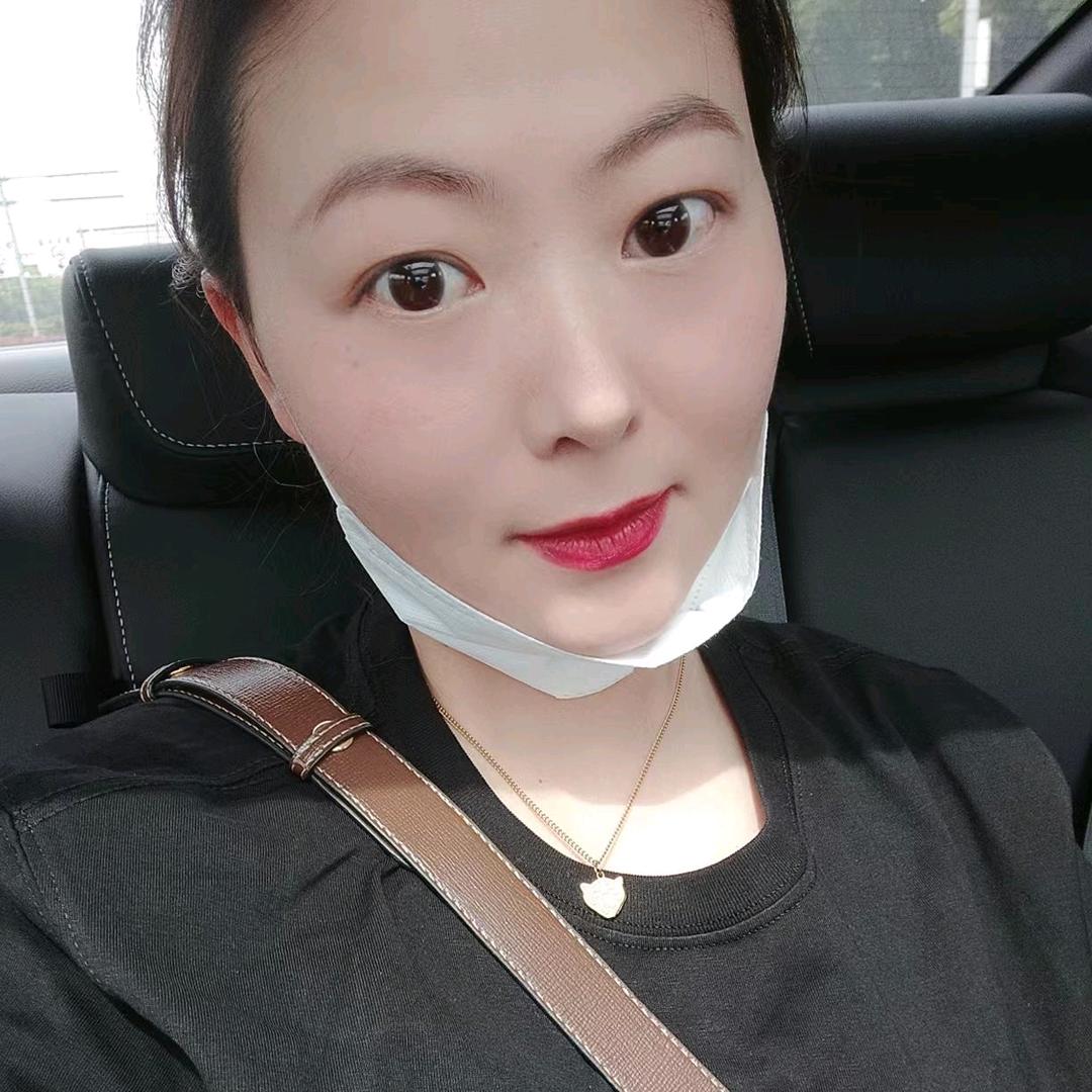 宝琳妈的头像