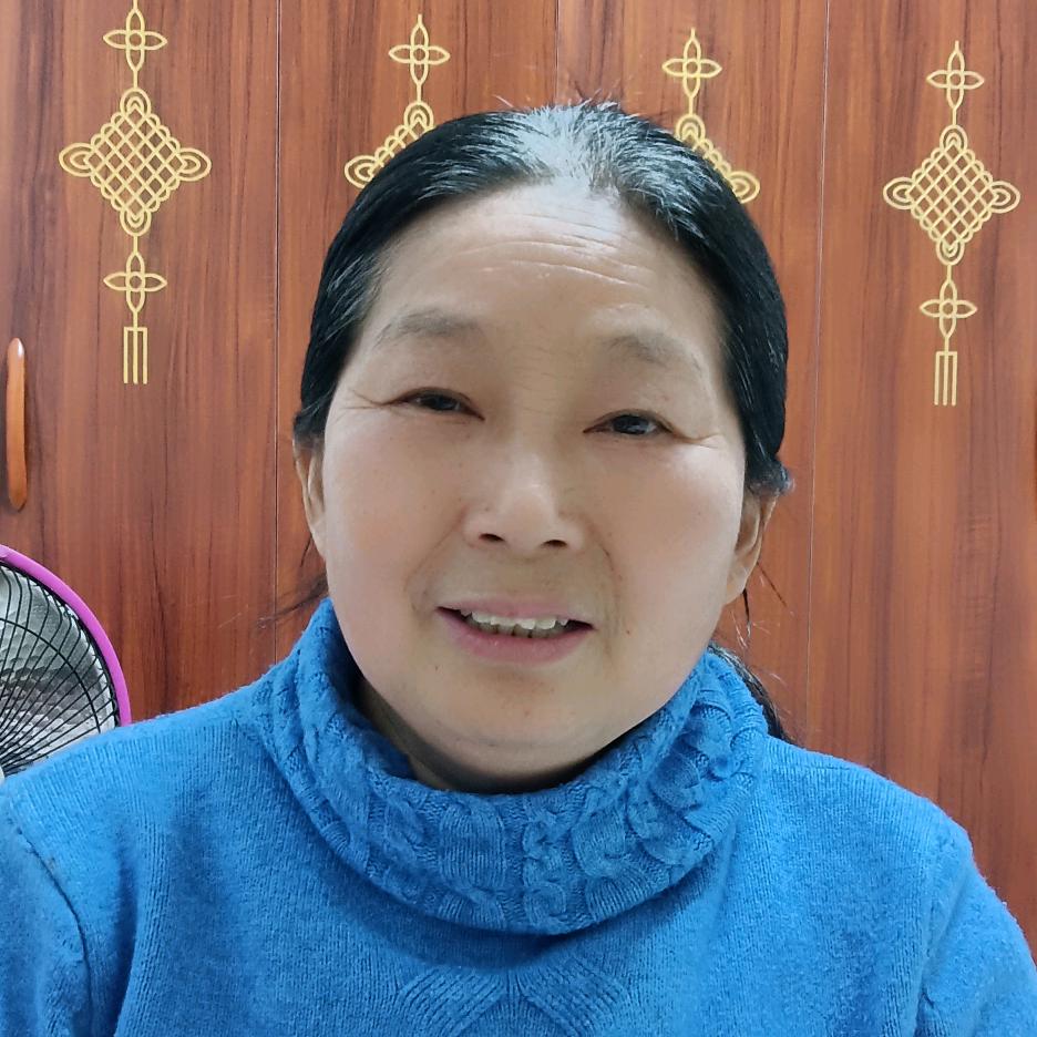 巧云