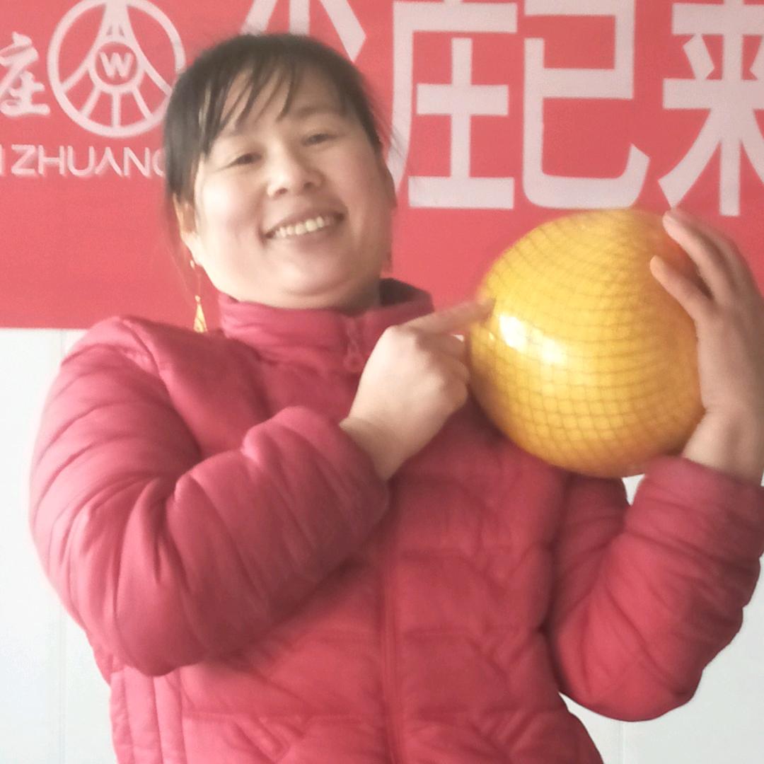 张红霞@幸福之家