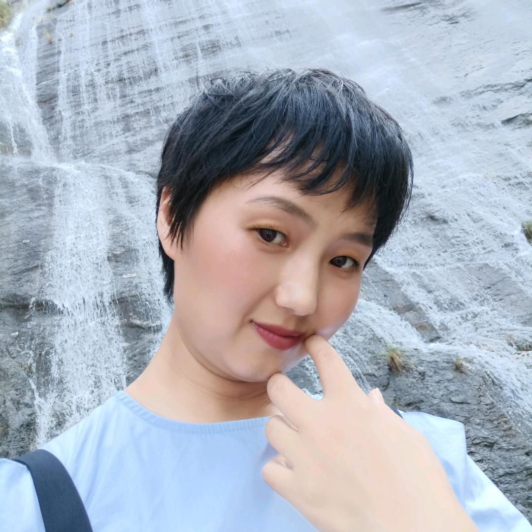 小棉袄🎤