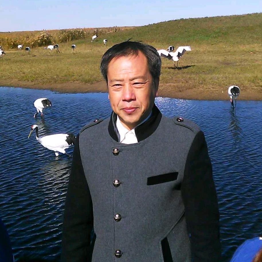 建伟书画工作室