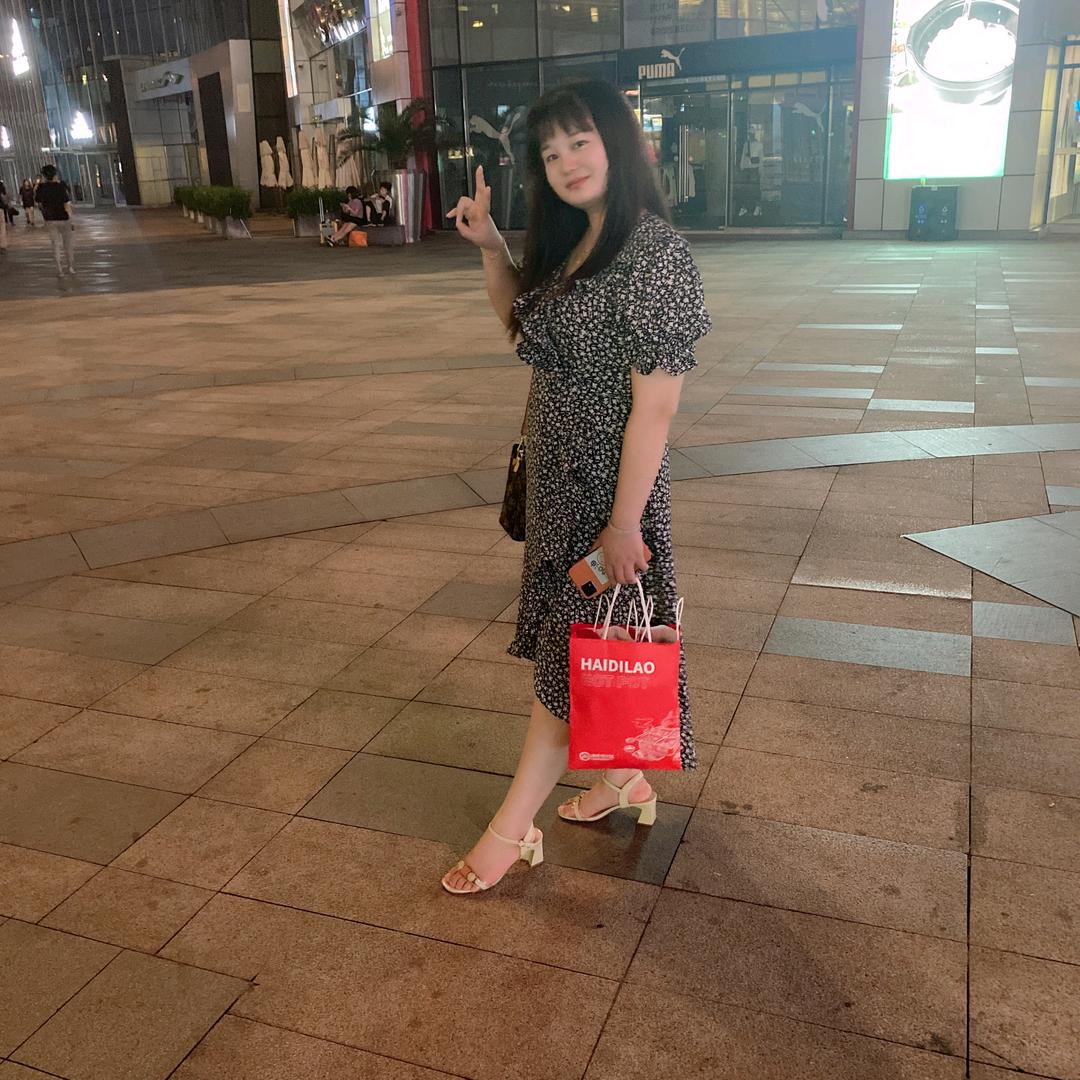 🌷憧憬未来🌷