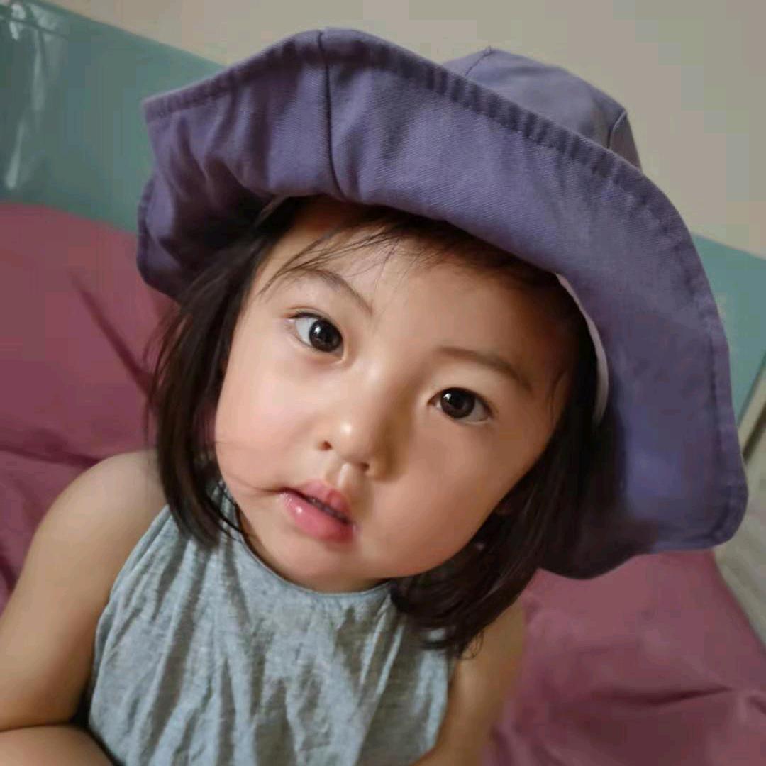 笑着说滚吧