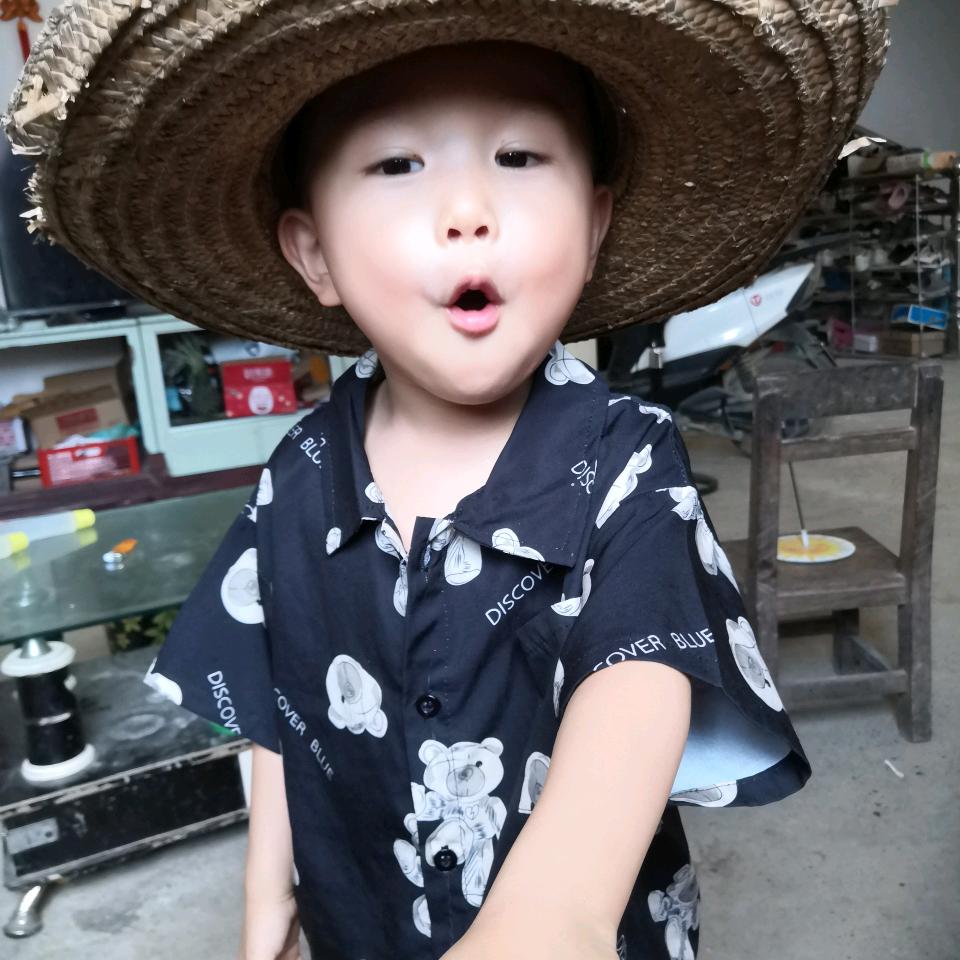 欢乐小马哥