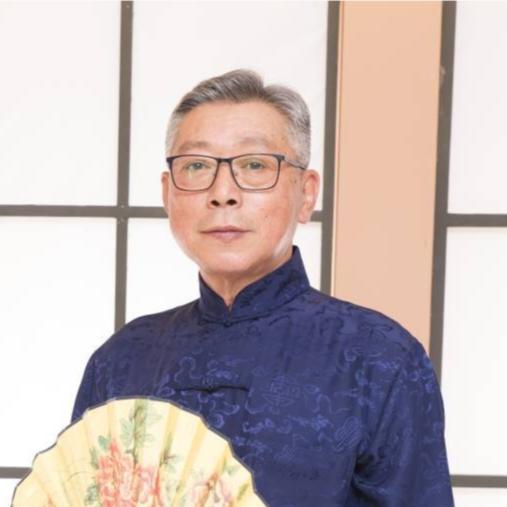 张老师