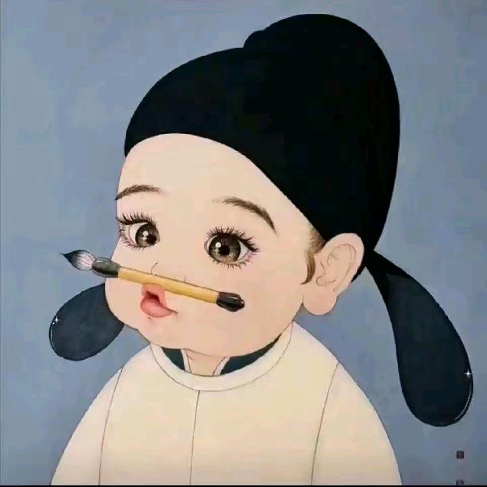 民间故事会——饭爷大人不吃香菜