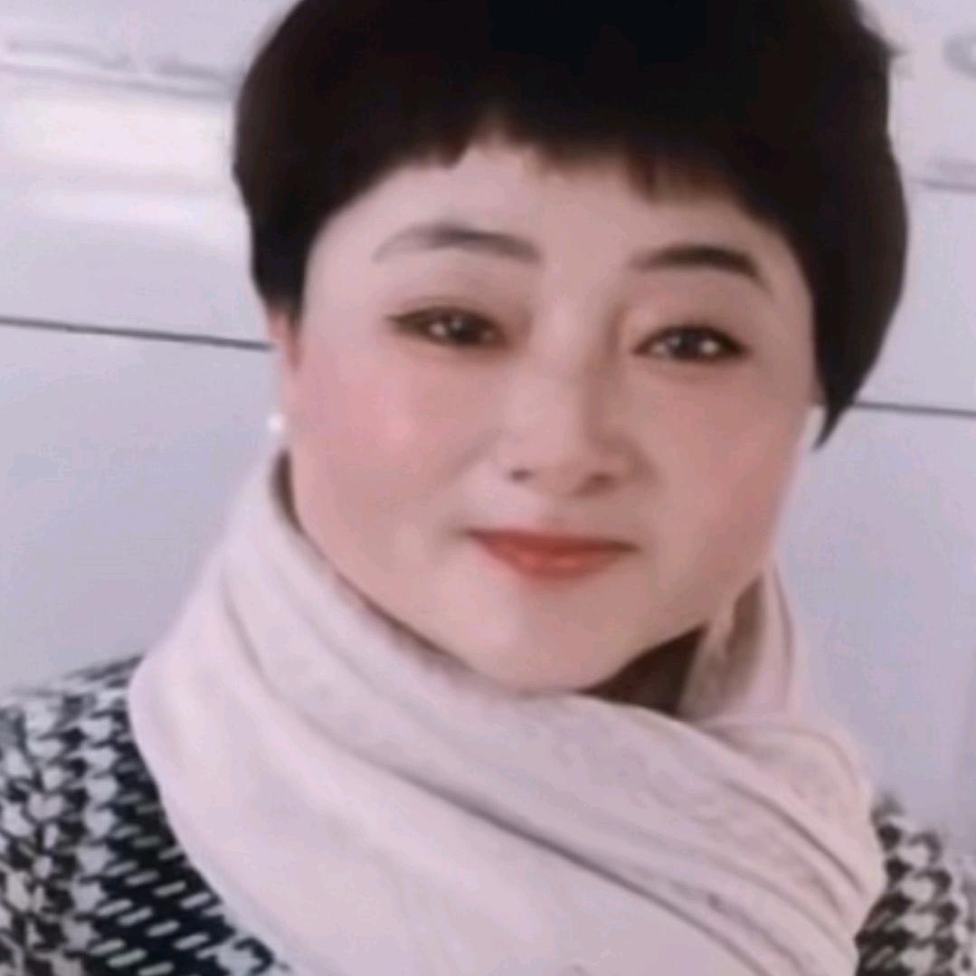 大山里的女人