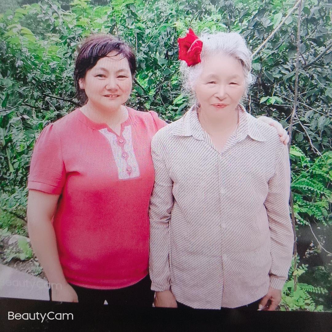 、明兰